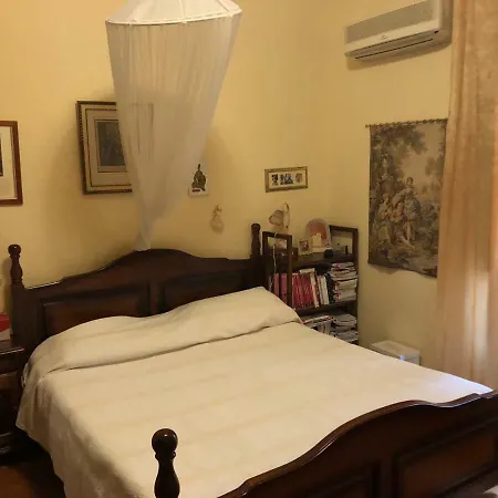 Stanza Lusso Cagliari