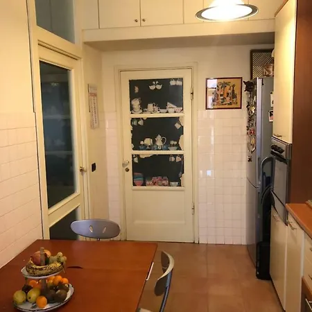 Stanza Lusso Maison d'hôtes *