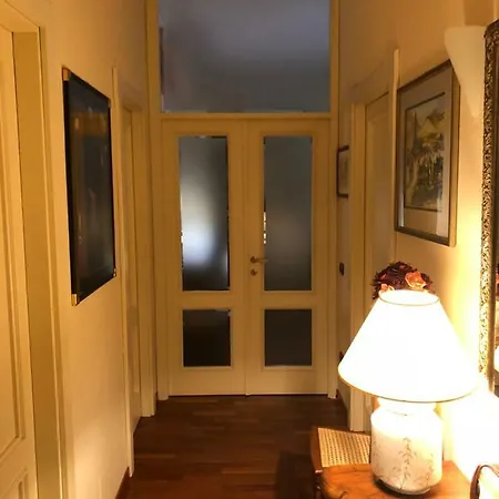 Maison d'hôtes Stanza Lusso *