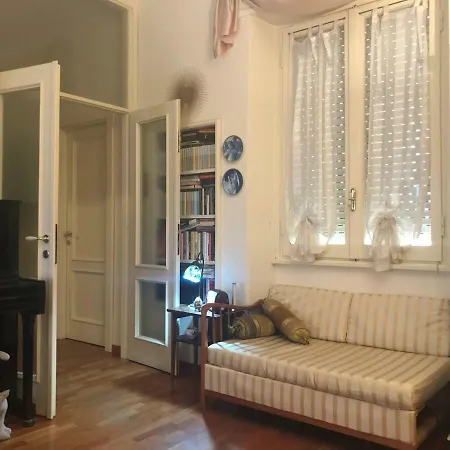 Maison d'hôtes Stanza Lusso *