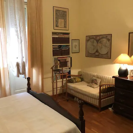 Maison d'hôtes Stanza Lusso